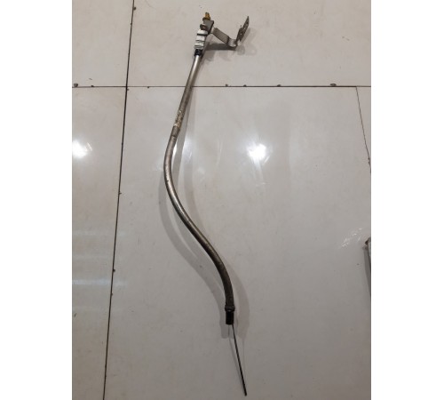 Щуп масляный с направляющей