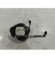 Форсунки омывателя