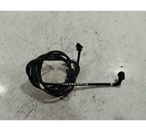 Форсунки омывателя