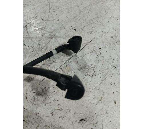 Форсунки омывателя