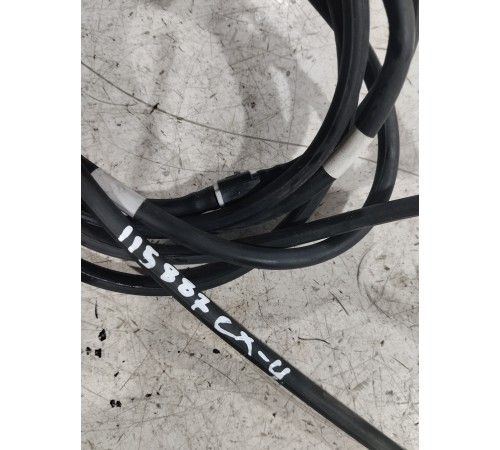 Форсунки омывателя