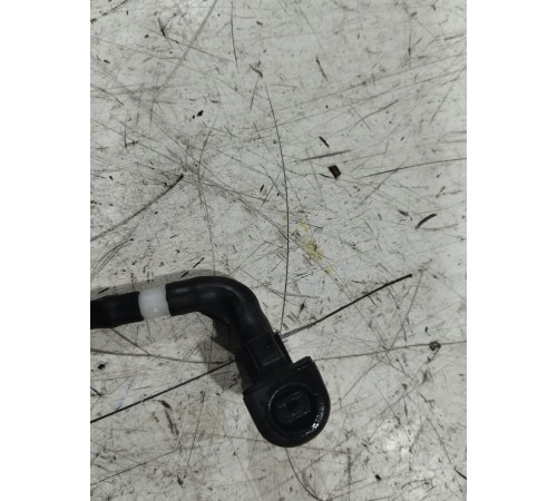 Форсунки омывателя