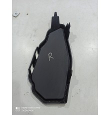 Накладка (пластик) салона