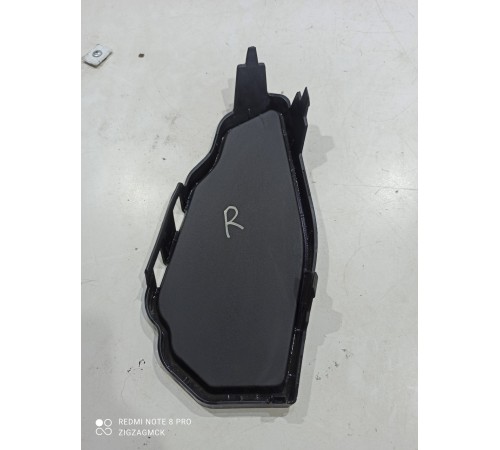 Накладка (пластик) салона