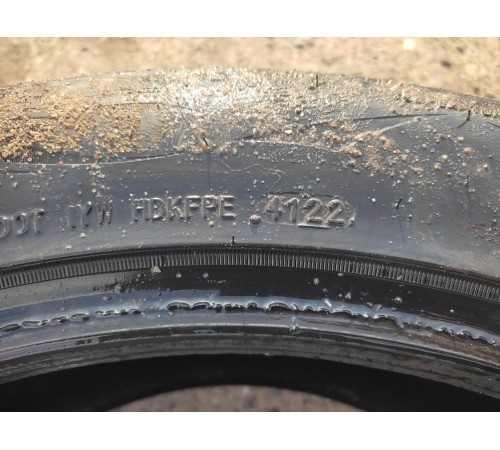 Покрышка 285/45Z/R21(лето)