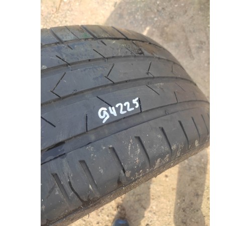 Покрышка 285/45Z/R21(лето)