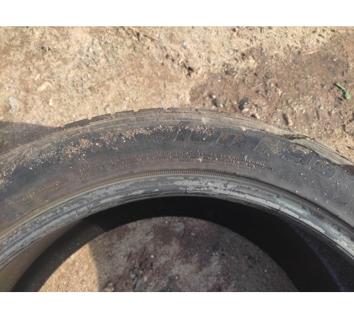 Покрышка 285/45Z/R21(лето)