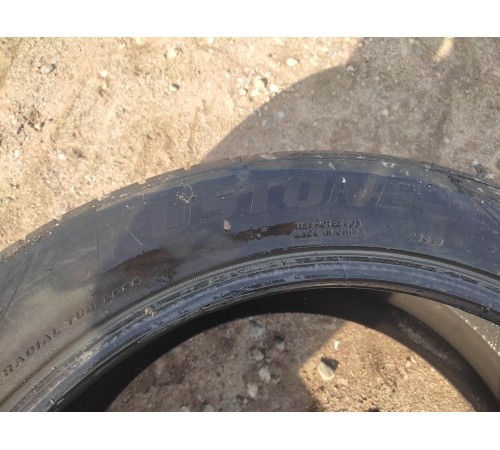 Покрышка 285/45Z/R21(лето)