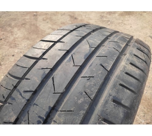 Покрышка 285/45Z/R21(лето)