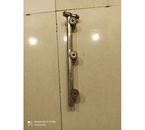 Топливная рампа