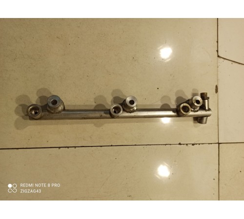 Топливная рампа