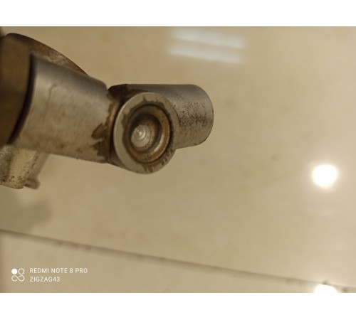 Топливная рампа