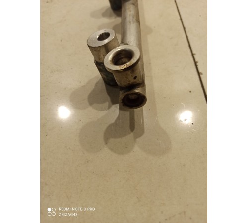 Топливная рампа