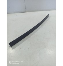 Накладка форточки задней двери правая