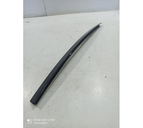 Накладка форточки задней двери правая