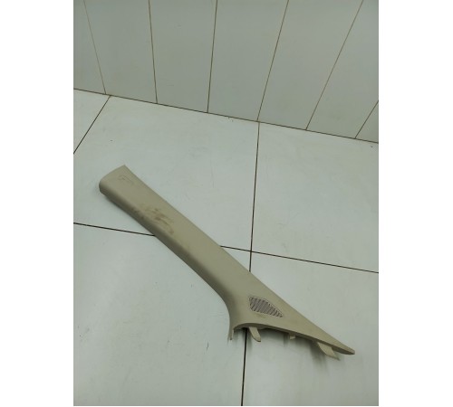 Обшивка стойки передняя левая