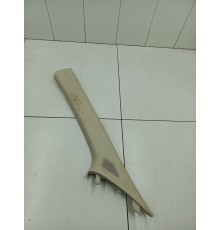 Обшивка стойки передняя левая