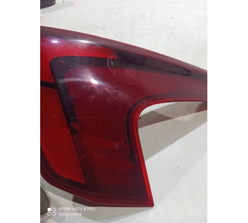 Фонарь (задний правый)