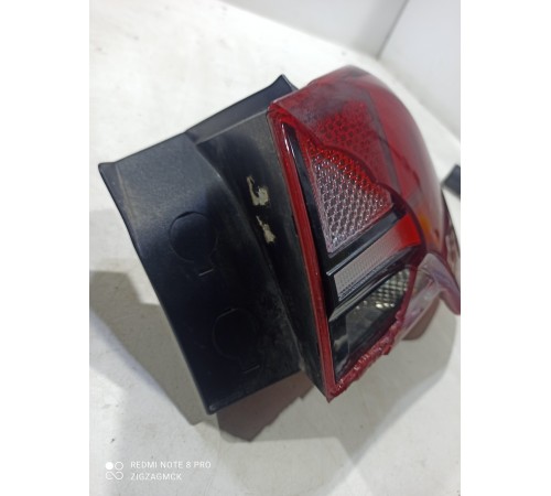 Фонарь (задний правый)