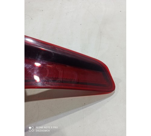 Фонарь (задний правый)