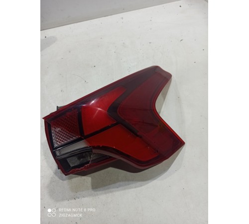 Фонарь (задний правый)