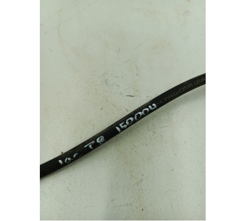 Шланг тормозной задний левый