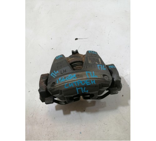 Суппорт передний левый