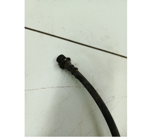 Шланг тормозной задний левый