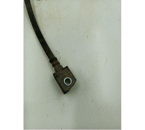 Шланг тормозной задний левый