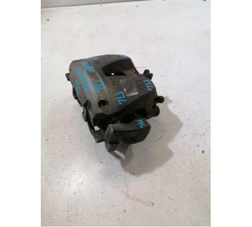 Суппорт передний левый