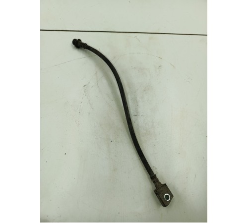 Шланг тормозной задний левый