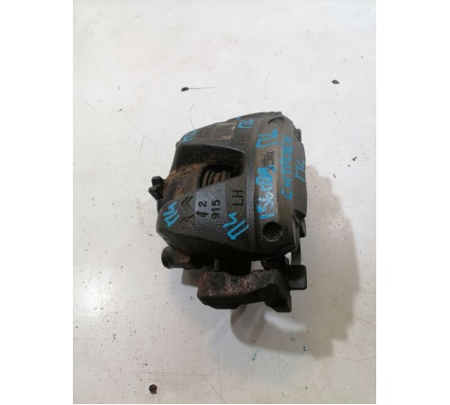 Суппорт передний левый