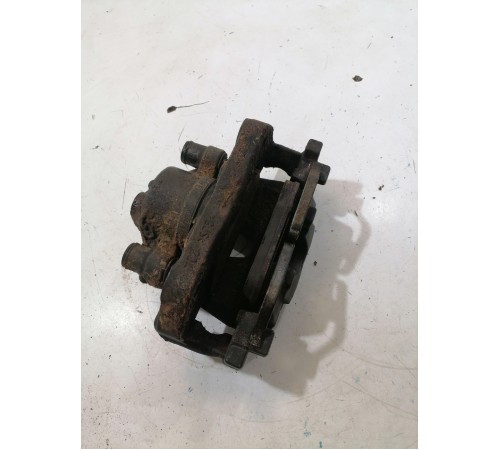 Суппорт передний левый