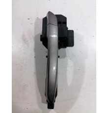 Ручка двери задняя левая (наружная)