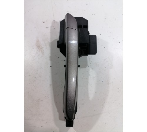 Ручка двери задняя левая (наружная)