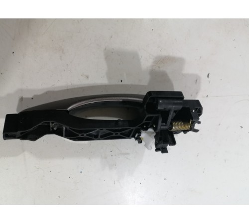 Ручка двери задняя левая (наружная)