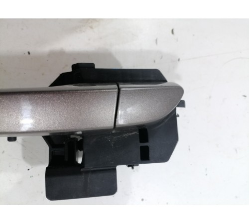 Ручка двери задняя левая (наружная)