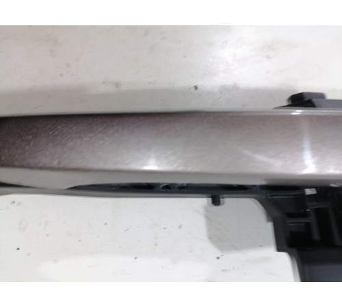 Ручка двери задняя левая (наружная)