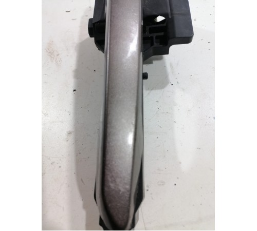 Ручка двери задняя левая (наружная)