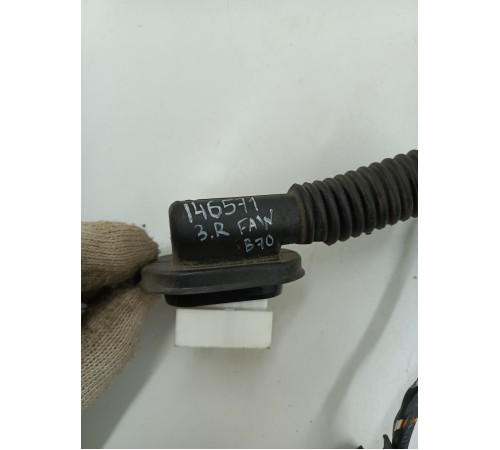 Электропроводка двери задняя правая