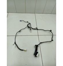 Электропроводка двери задняя правая