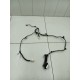 Электропроводка двери задняя правая