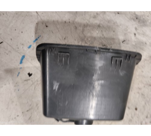 Ручка крышки багажника внутренняя 