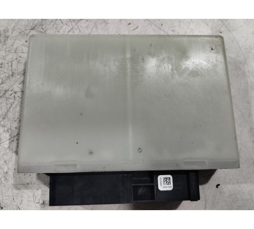 Блок управления AdBlue