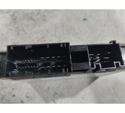 Блок управления AdBlue