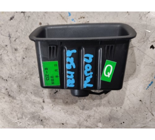 Ручка крышки багажника внутренняя 