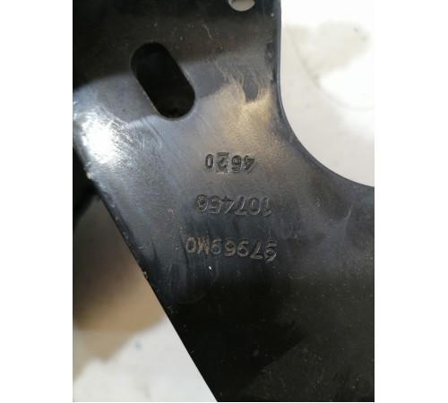 Ролик сдвижной двери задний правый