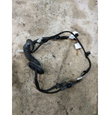 Электропроводка крышки багажника правая