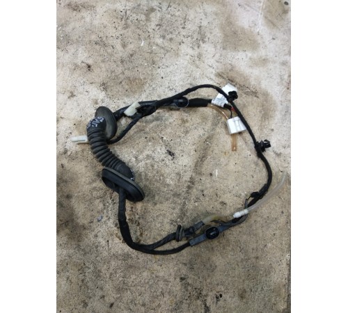 Электропроводка крышки багажника правая