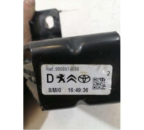 Ролик сдвижной двери задний правый